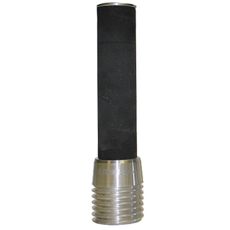 Marco No 7 Silvertip TC Wide Entry Nozzle - 7/16" 10TCW750AN